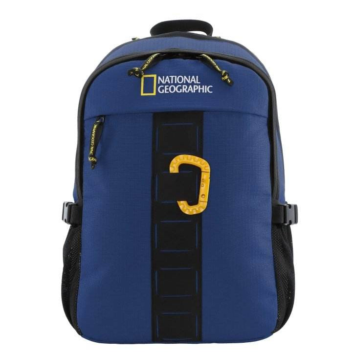 Explorer III Laptop Backpack 22.5L - Mr_Luggage_Dubai