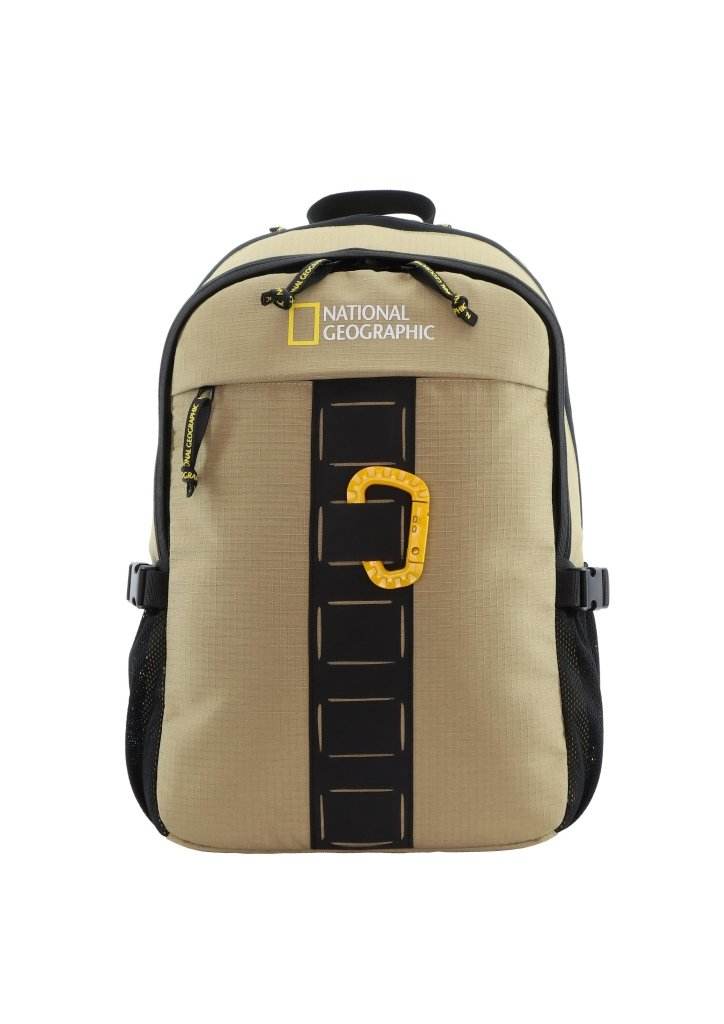 Explorer III Laptop Backpack 22.5L - Mr_Luggage_Dubai