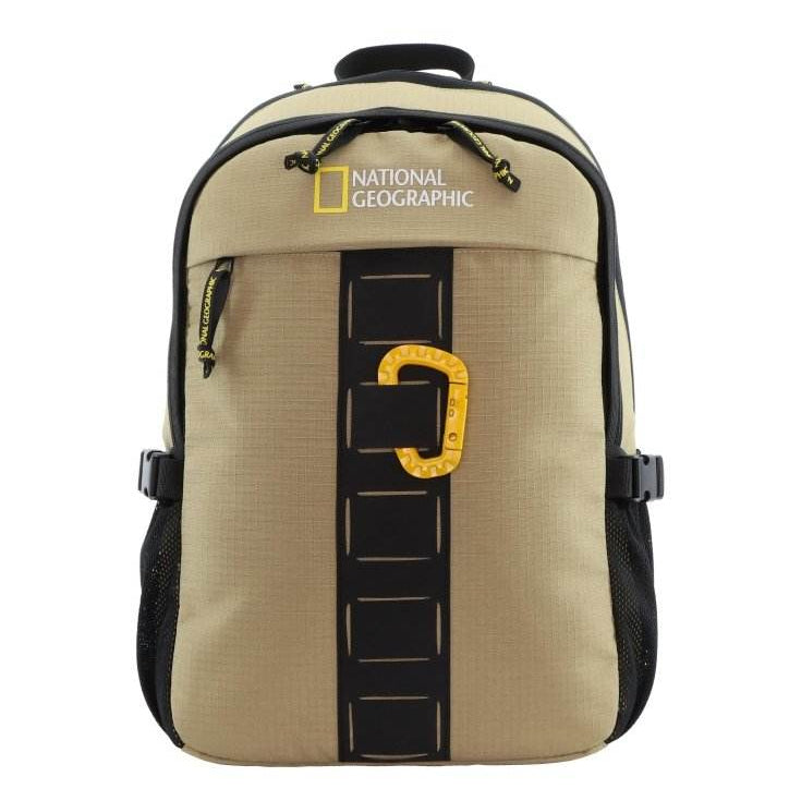 Explorer III Laptop Backpack 22.5L - Mr_Luggage_Dubai