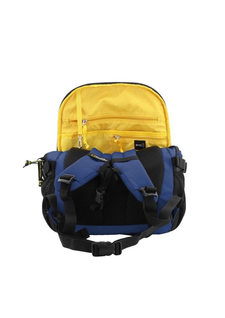 Explorer III Laptop Backpack 22.5L - Mr_Luggage_Dubai
