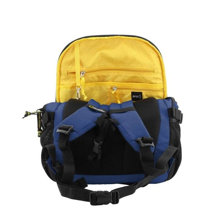 Explorer III Laptop Backpack 22.5L - Mr_Luggage_Dubai