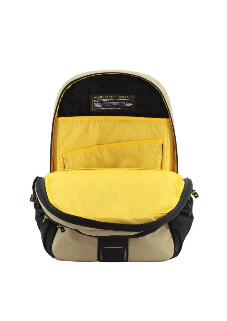 Explorer III Laptop Backpack 22.5L - Mr_Luggage_Dubai