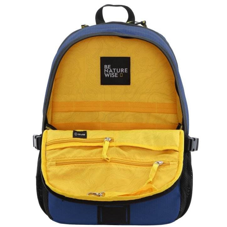 Explorer III Laptop Backpack 22.5L - Mr_Luggage_Dubai