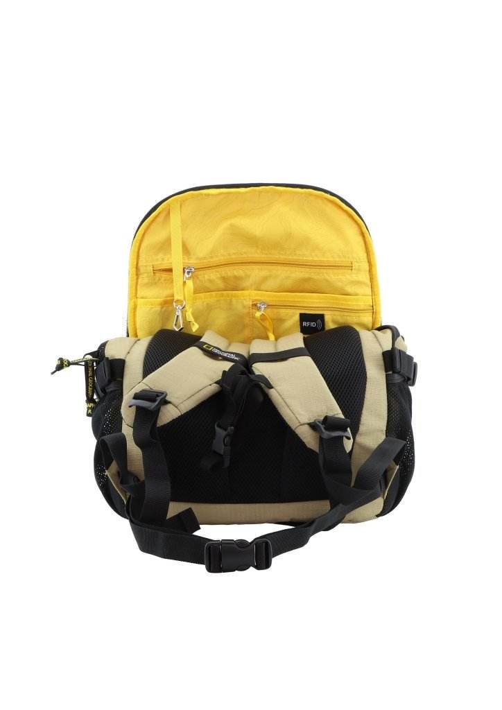 Explorer III Laptop Backpack 22.5L - Mr_Luggage_Dubai