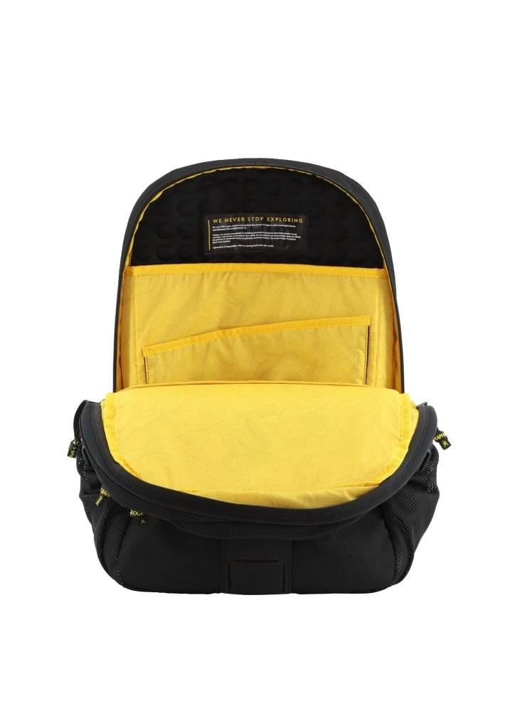 Explorer III Laptop Backpack 22.5L - Mr_Luggage_Dubai