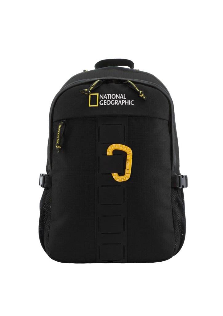 Explorer III Laptop Backpack 22.5L - Mr_Luggage_Dubai