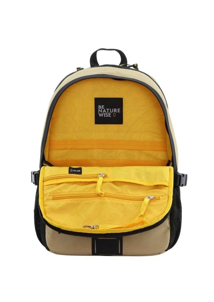 Explorer III Laptop Backpack 22.5L - Mr_Luggage_Dubai