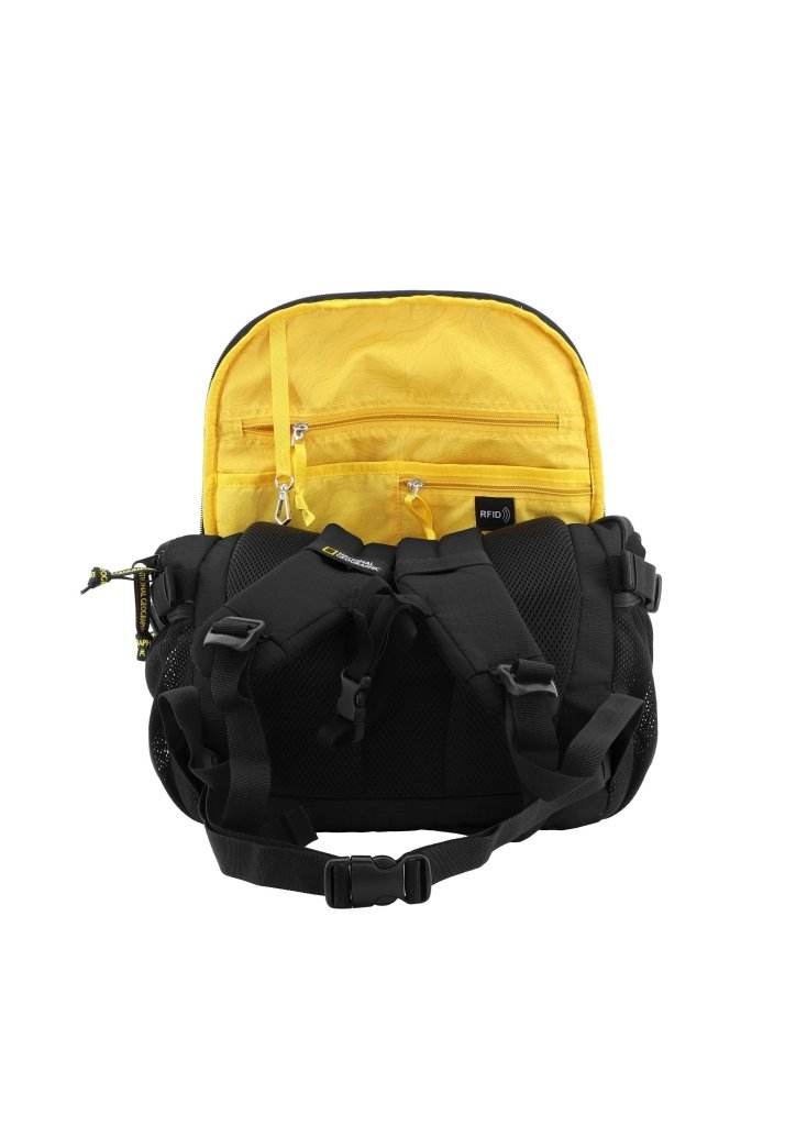 Explorer III Laptop Backpack 22.5L - Mr_Luggage_Dubai