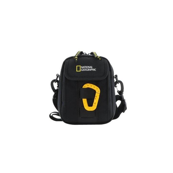 Explorer III Utility Bag 3L - Mr_Luggage_Dubai