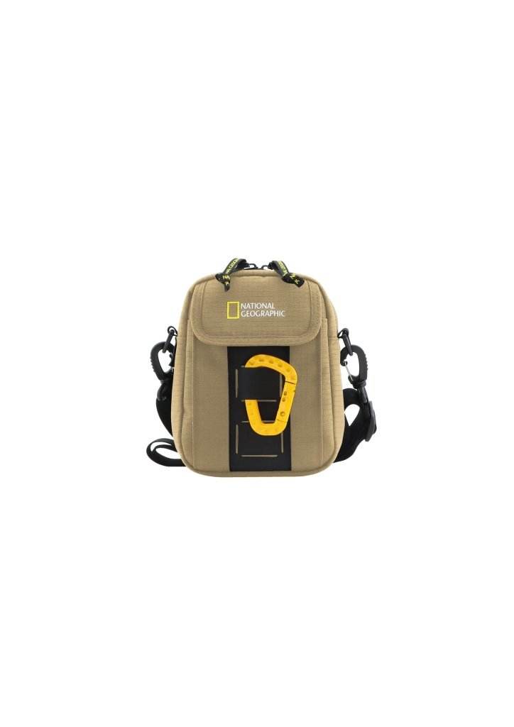 Explorer III Utility Bag 3L - Mr_Luggage_Dubai