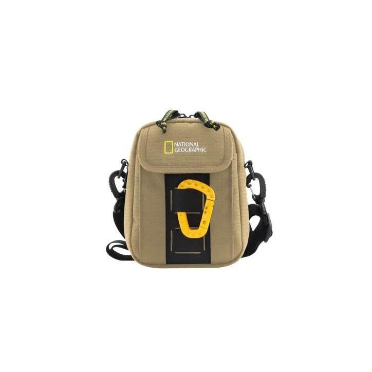 Explorer III Utility Bag 3L - Mr_Luggage_Dubai