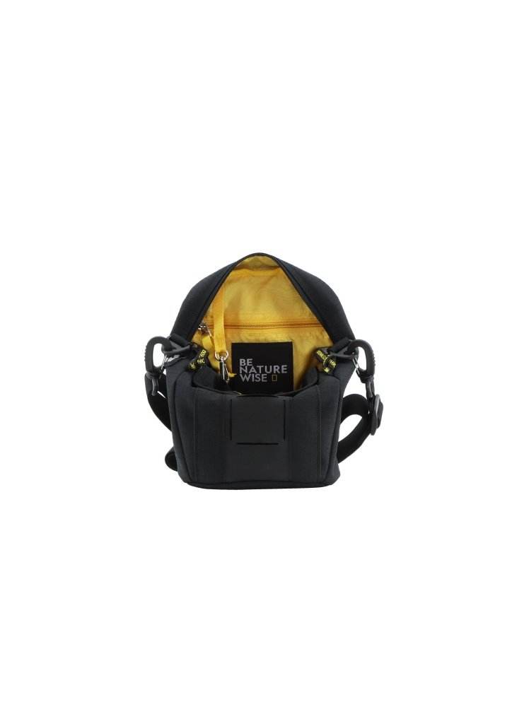 Explorer III Utility Bag 4L - Mr_Luggage_Dubai