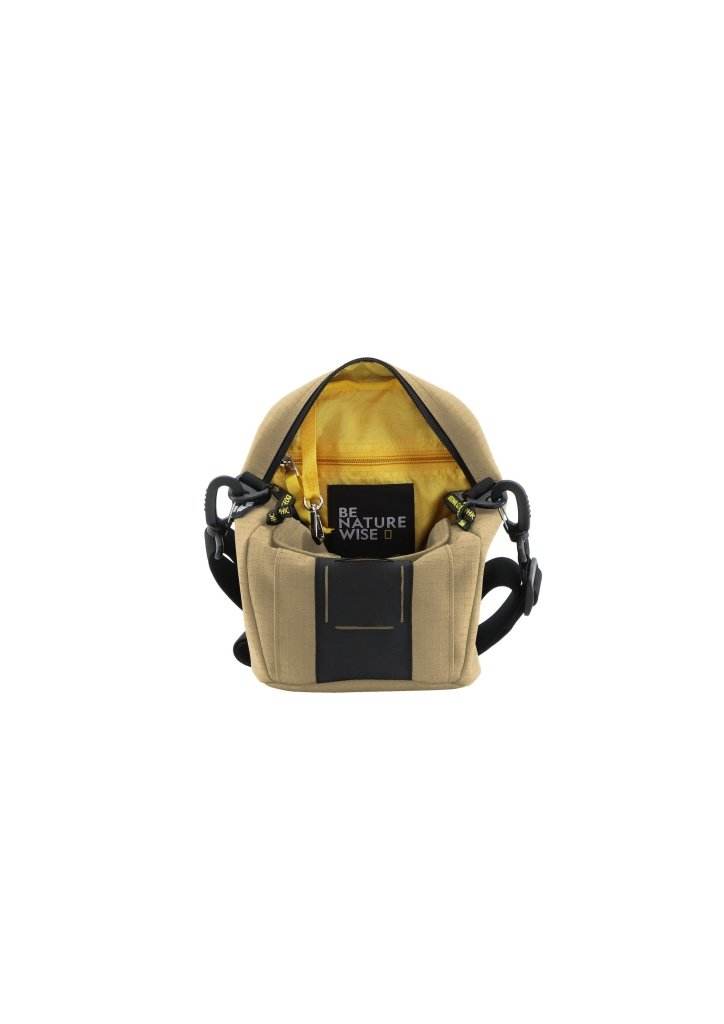 Explorer III Utility Bag 4L - Mr_Luggage_Dubai