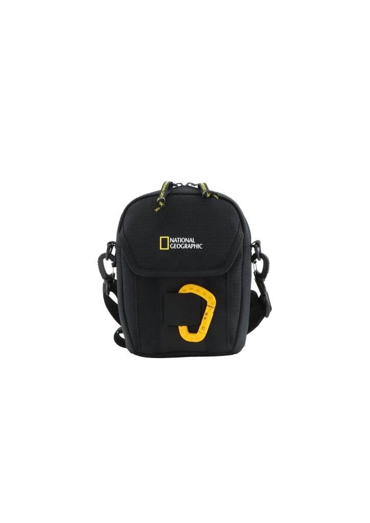 Explorer III Utility Bag 4L - Mr_Luggage_Dubai