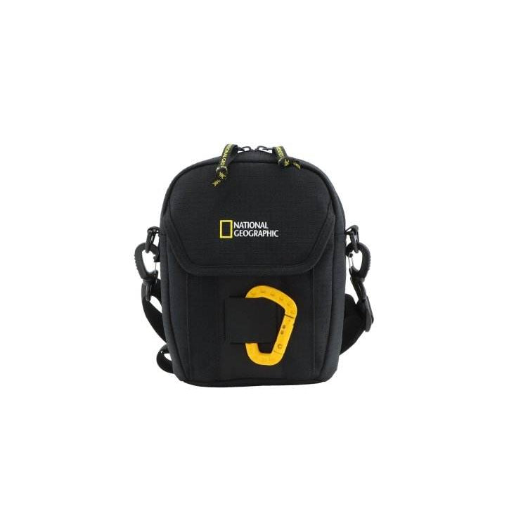 Explorer III Utility Bag 4L - Mr_Luggage_Dubai
