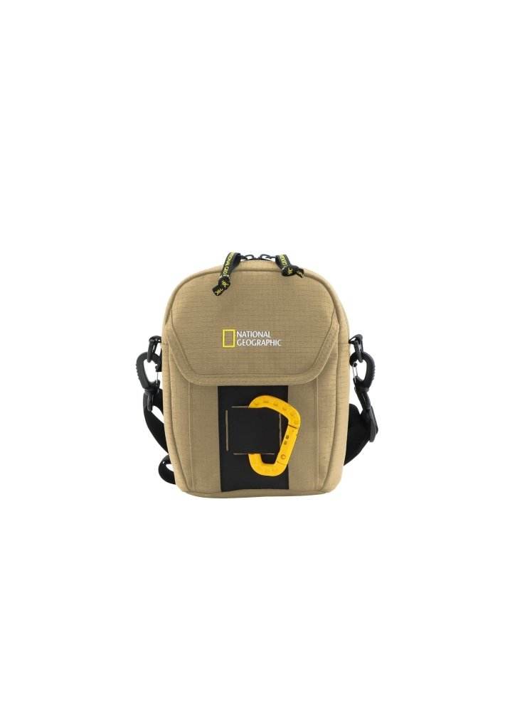 Explorer III Utility Bag 4L - Mr_Luggage_Dubai