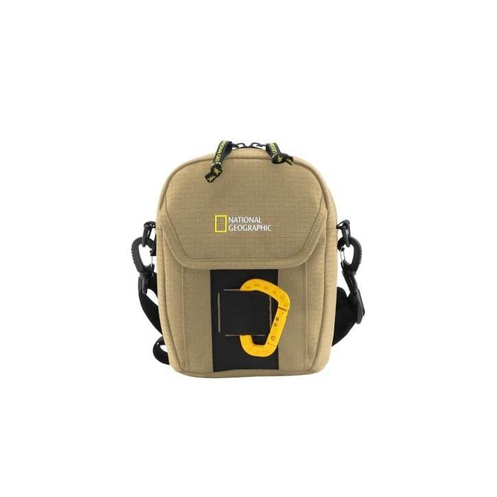 Explorer III Utility Bag 4L - Mr_Luggage_Dubai