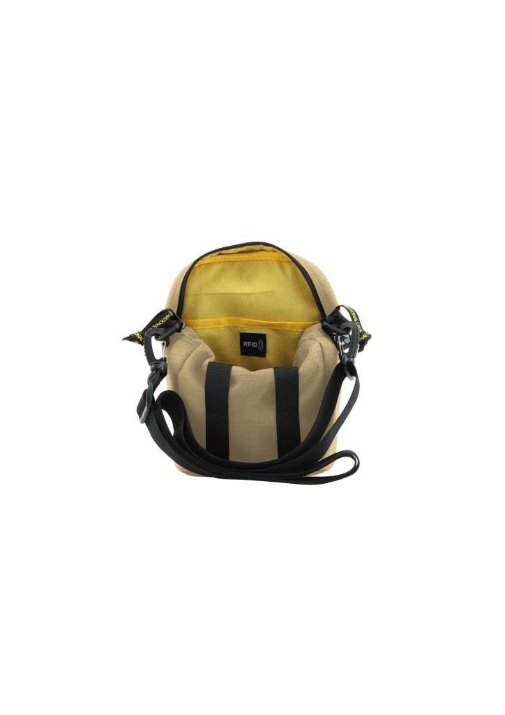 Explorer III Utility Bag 4L - Mr_Luggage_Dubai