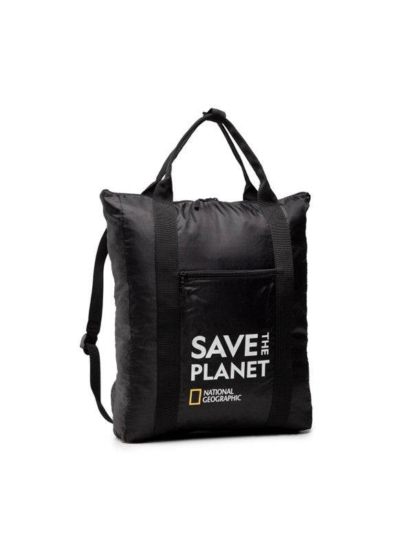 Jupiter Shopper Backpack 13L - Mr_Luggage_Dubai