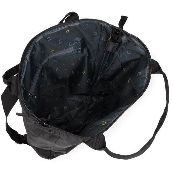 Jupiter Shopper Backpack 13L - Mr_Luggage_Dubai