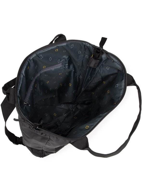 Jupiter Shopper Backpack 13L - Mr_Luggage_Dubai