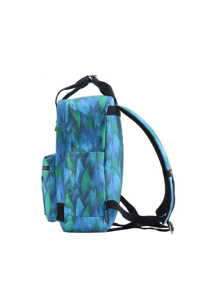 Legend Backpack 13.5L - Mr_Luggage_Dubai