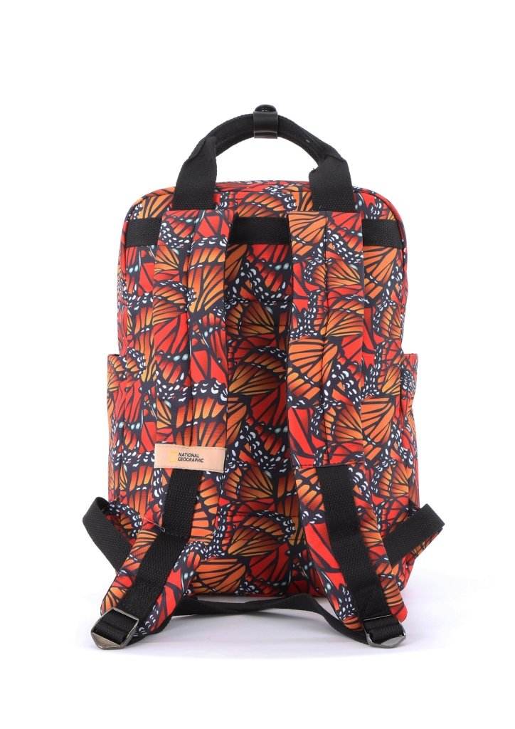 Legend Backpack 13.5L - Mr_Luggage_Dubai