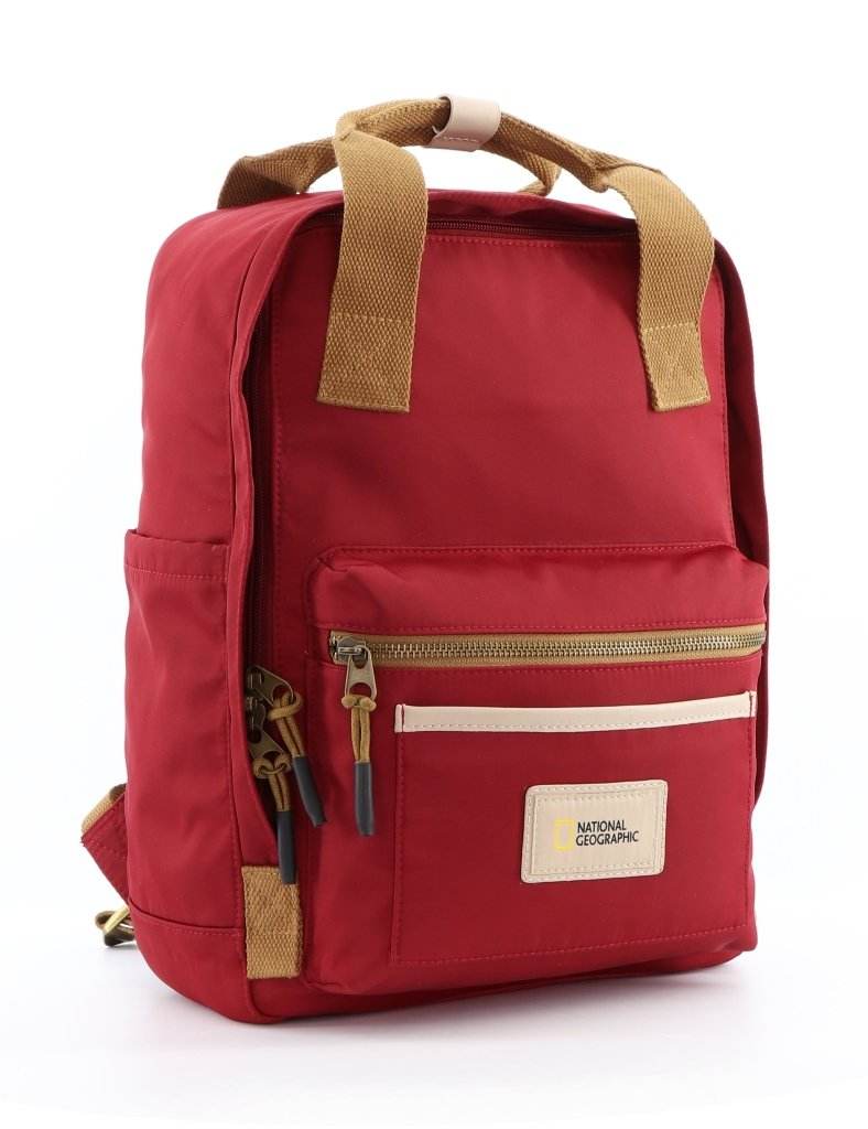 Legend Backpack 13.5L - Mr_Luggage_Dubai