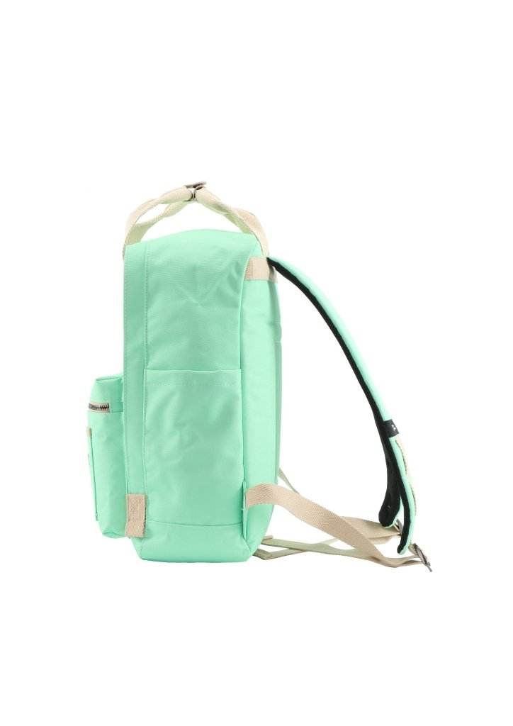 Legend Backpack 13.5L - Mr_Luggage_Dubai