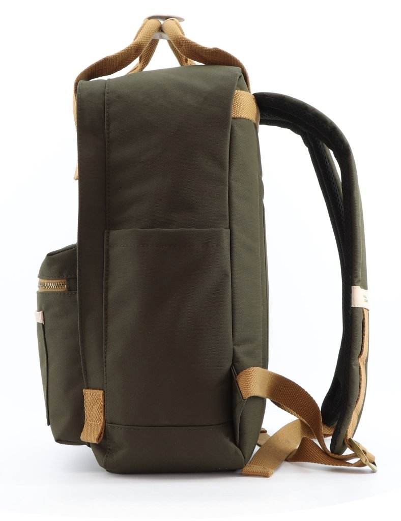 Legend Backpack 13.5L - Mr_Luggage_Dubai