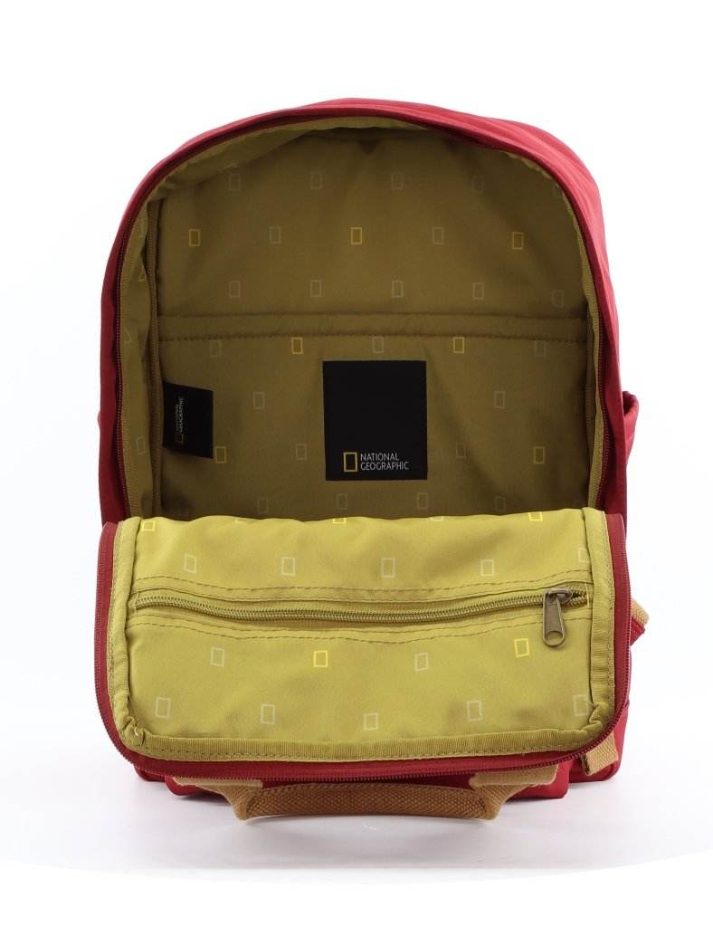 Legend Backpack 13.5L - Mr_Luggage_Dubai