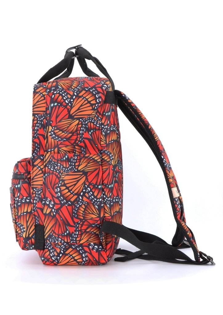 Legend Backpack 13.5L - Mr_Luggage_Dubai