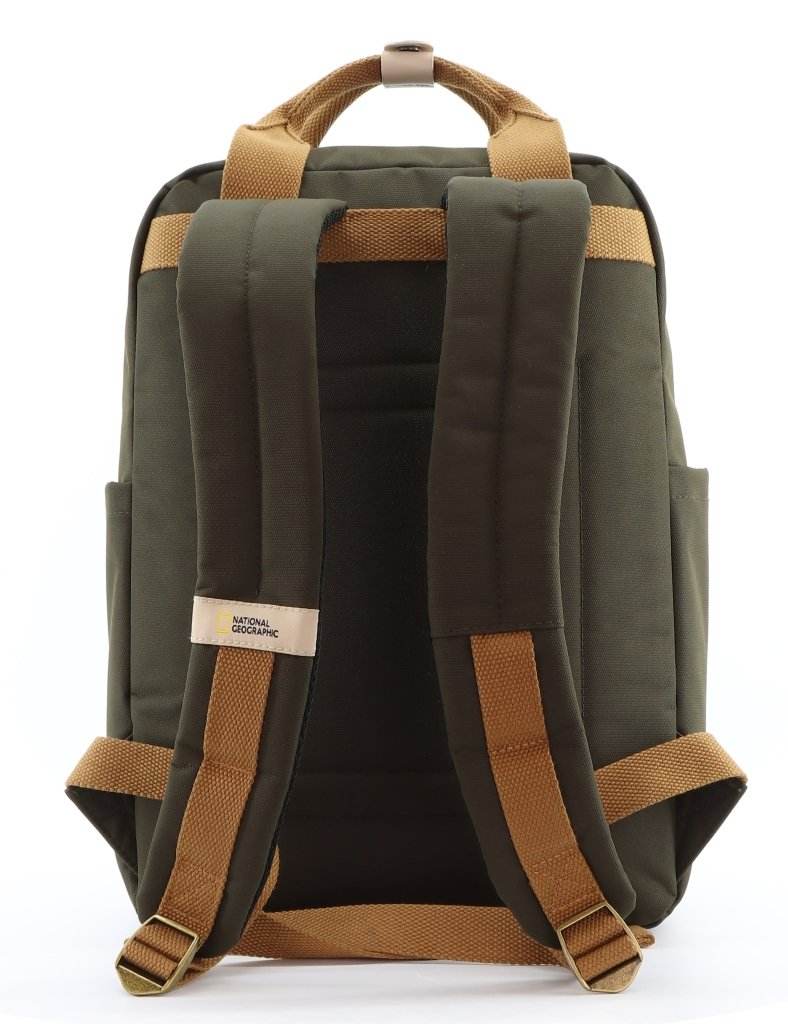 Legend Backpack 13.5L - Mr_Luggage_Dubai