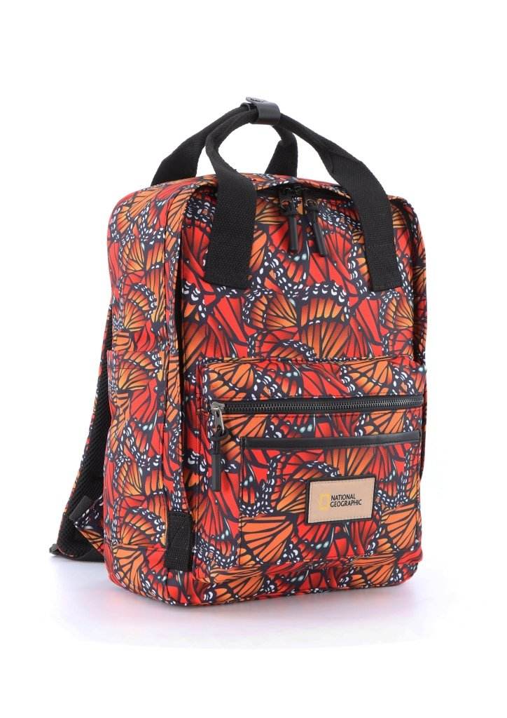 Legend Backpack 13.5L - Mr_Luggage_Dubai