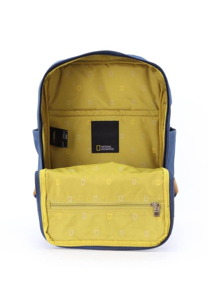 Legend Backpack 13.5L - Mr_Luggage_Dubai