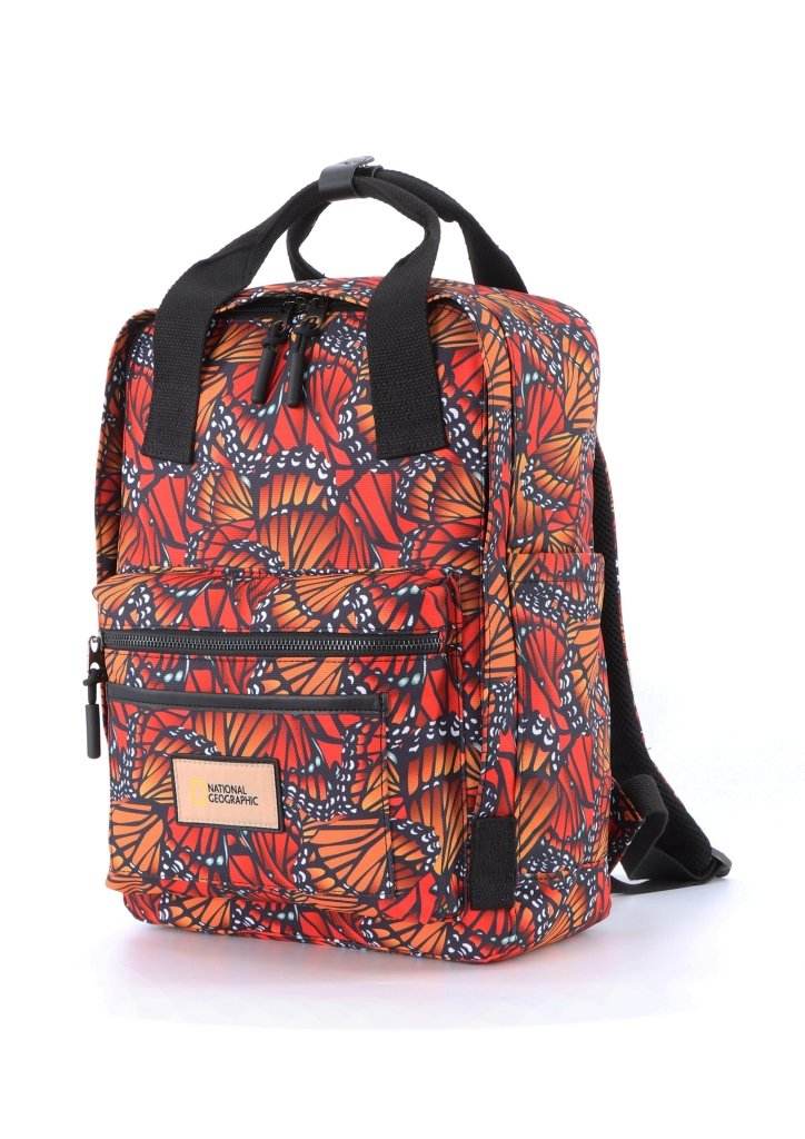 Legend Backpack 13.5L - Mr_Luggage_Dubai