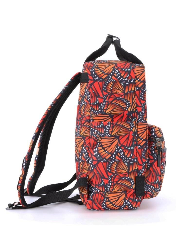 Legend Backpack 13.5L - Mr_Luggage_Dubai
