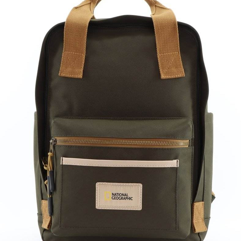 Legend Backpack 13.5L - Mr_Luggage_Dubai