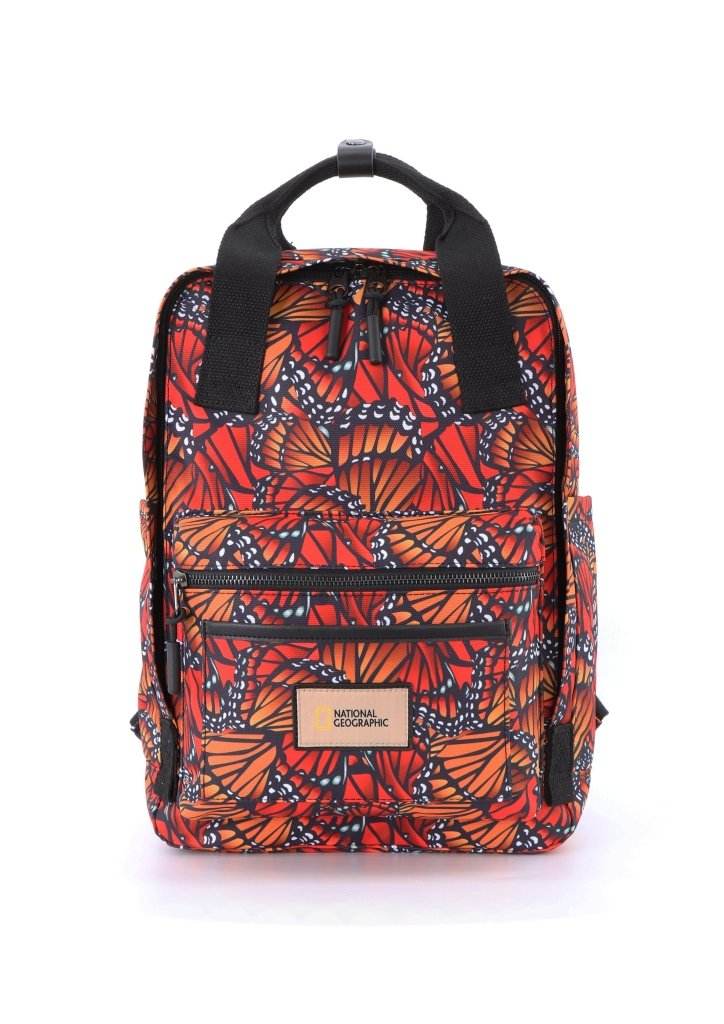 Legend Backpack 13.5L - Mr_Luggage_Dubai