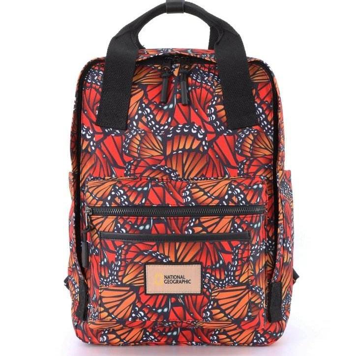 Legend Backpack 13.5L - Mr_Luggage_Dubai