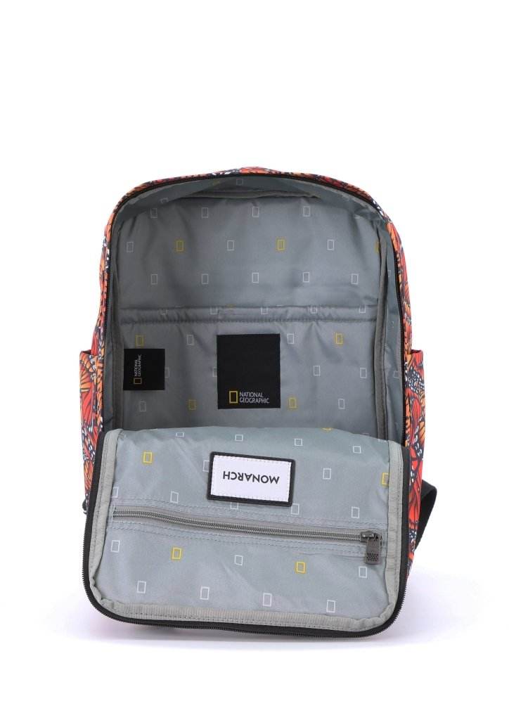 Legend Backpack 13.5L - Mr_Luggage_Dubai