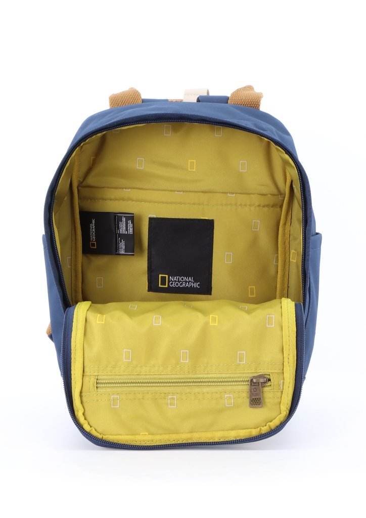 Legend Backpack 7.5L - Mr_Luggage_Dubai