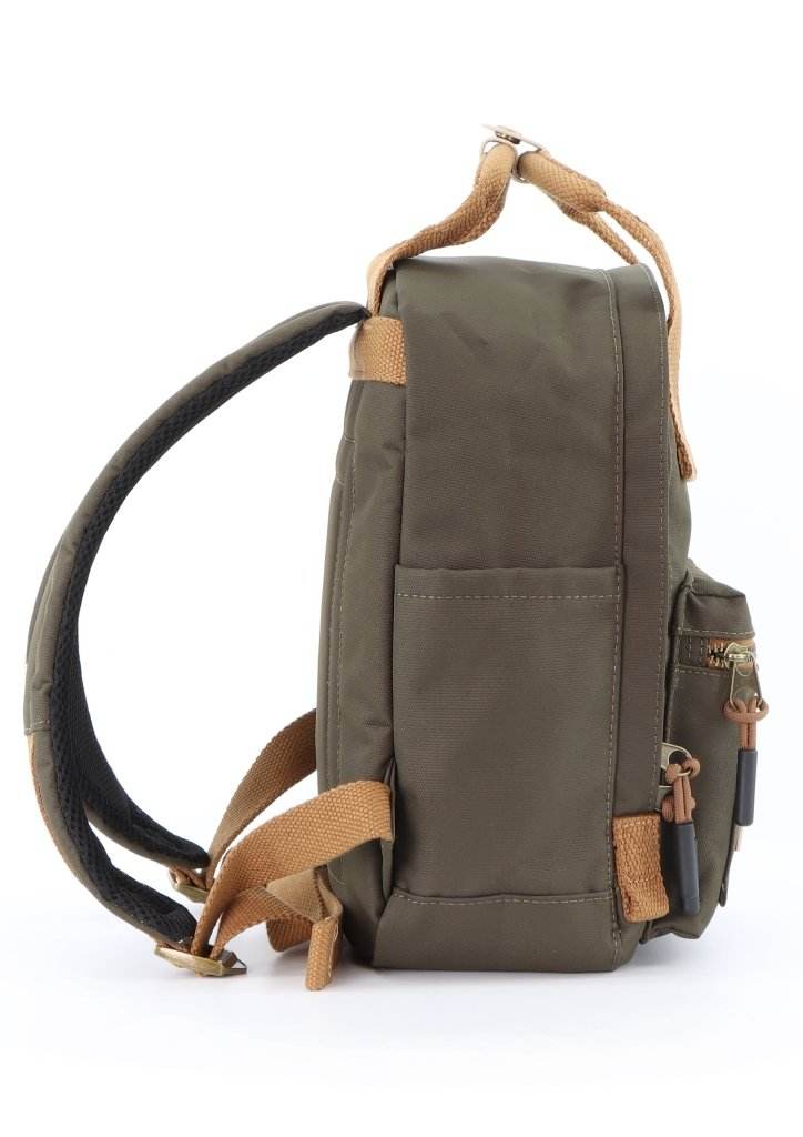 Legend Backpack 7.5L - Mr_Luggage_Dubai
