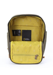 Legend Backpack 7.5L - Mr_Luggage_Dubai