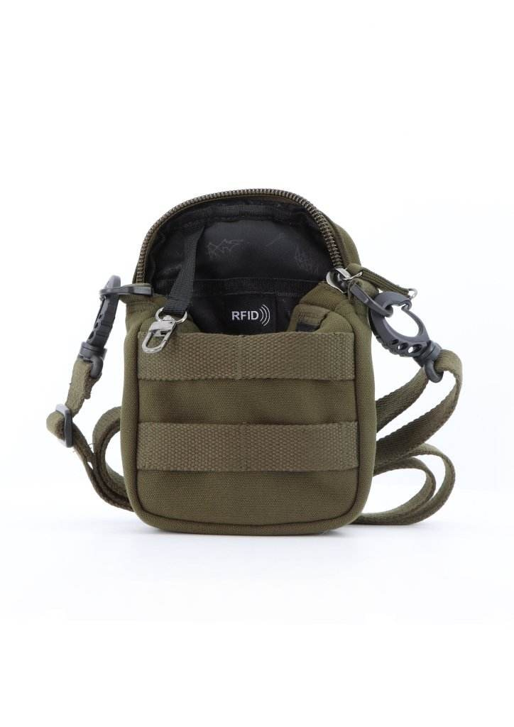 Milestone Belt Utility Bag 1L - Mr_Luggage_Dubai