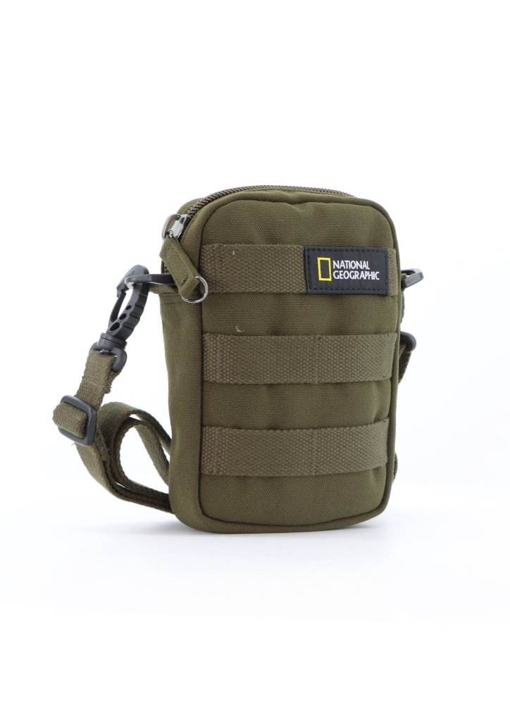 Milestone Belt Utility Bag 1L - Mr_Luggage_Dubai