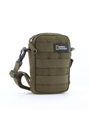 Milestone Belt Utility Bag 1L - Mr_Luggage_Dubai