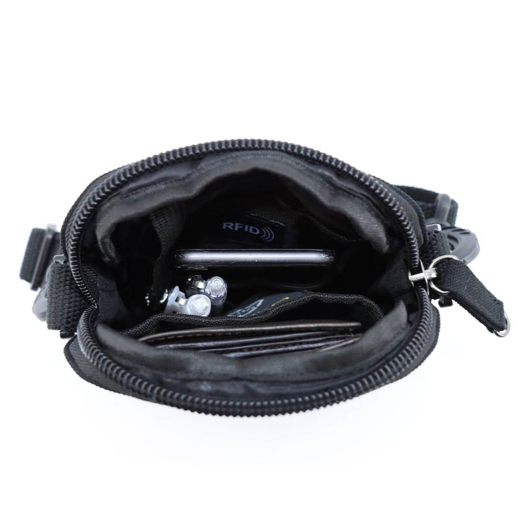 Milestone Belt Utility Bag 1L - Mr_Luggage_Dubai