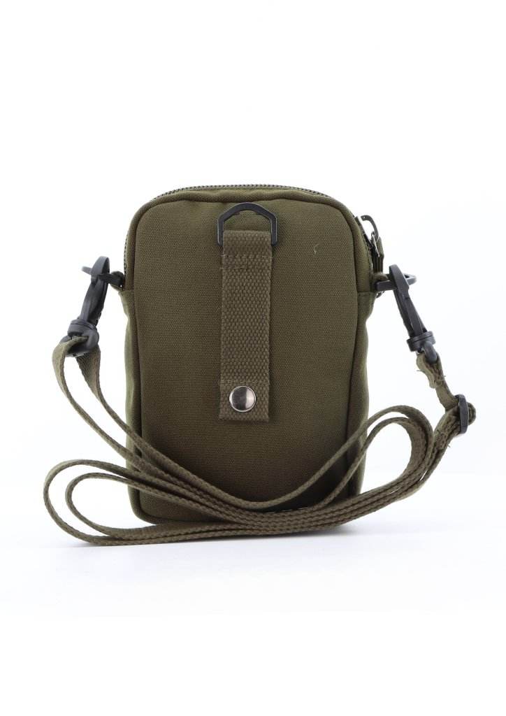 Milestone Belt Utility Bag 1L - Mr_Luggage_Dubai