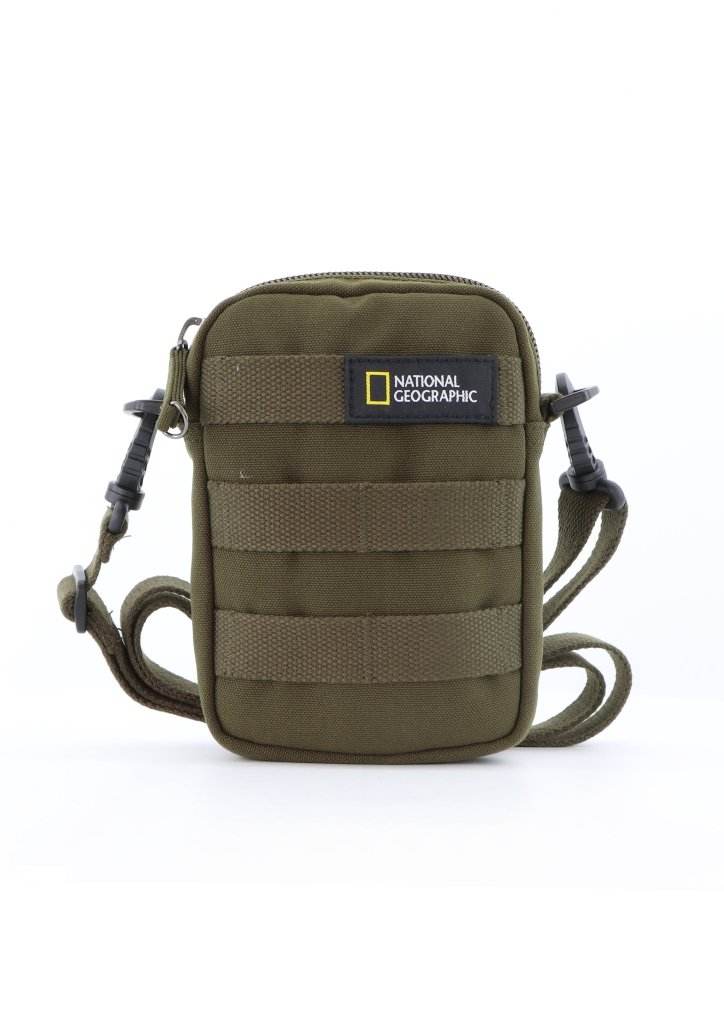 Milestone Belt Utility Bag 1L - Mr_Luggage_Dubai
